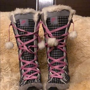 Nike Winter boots